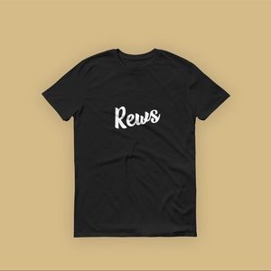 Rews Tshirt